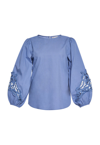 usha Damen Bluse