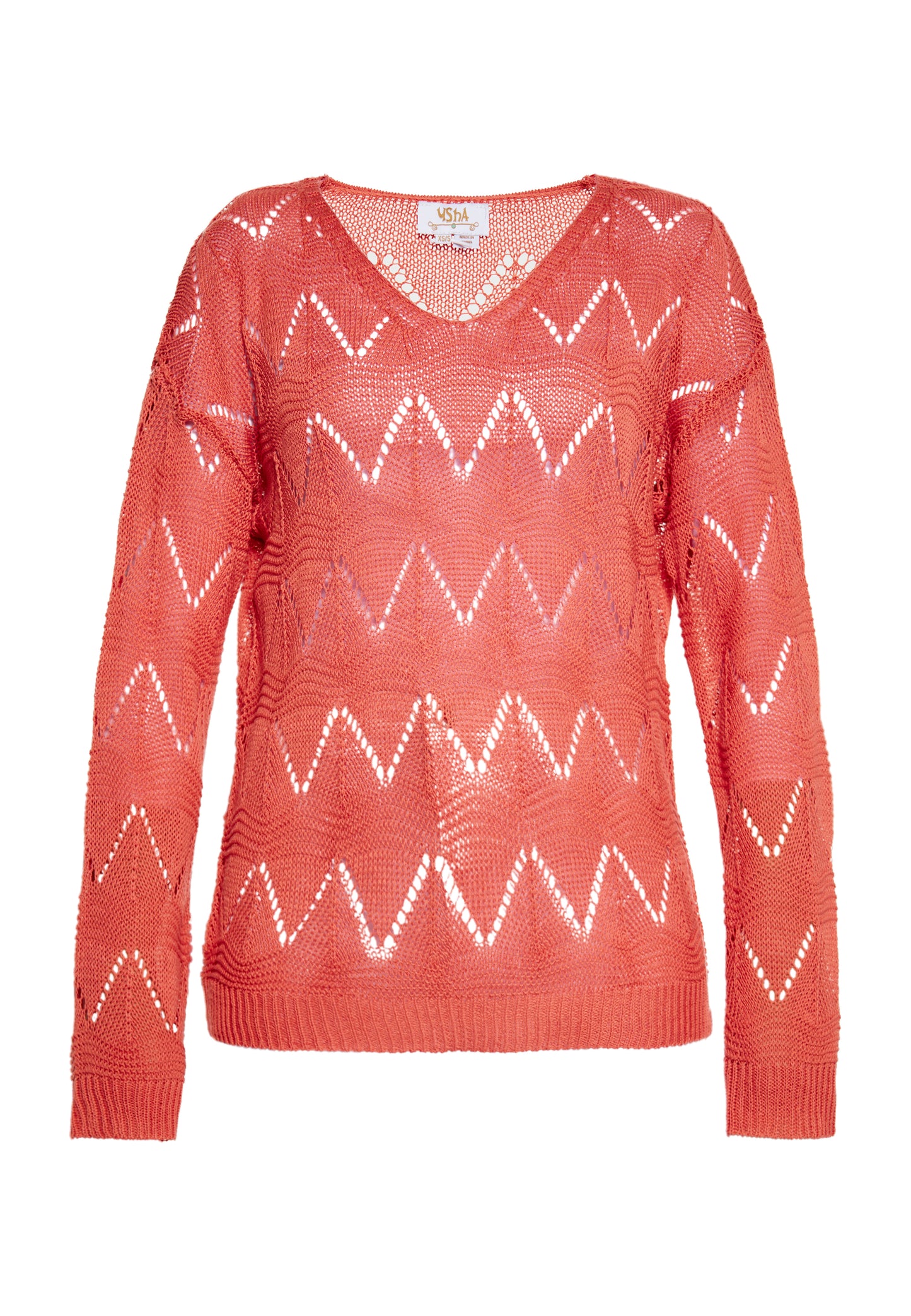 usha FESTIVAL Kobiety Sweter