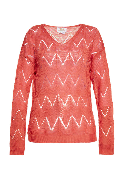 usha FESTIVAL Kobiety Sweter