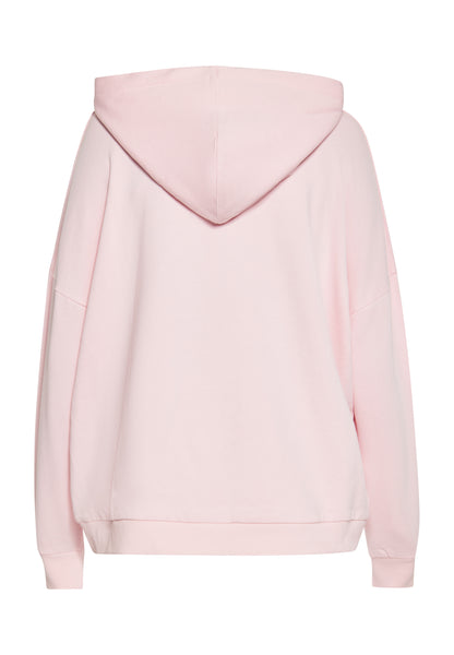 usha BLUE LABEL Women's Hoodie