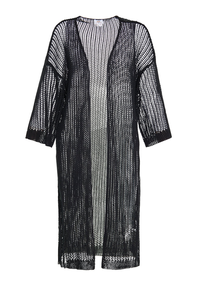 usha FESTIVAL Women's Cardigan