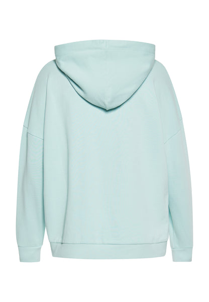 usha BLUE LABEL Women's Hoodie