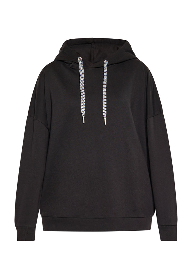 usha BLUE LABEL Women's Hoodie