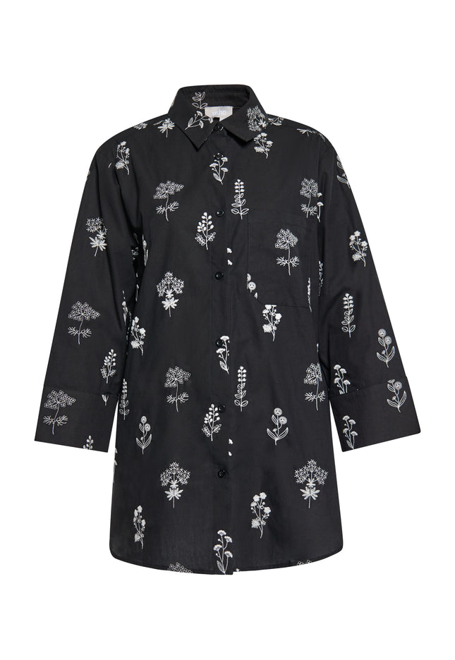usha Damen Shirt
