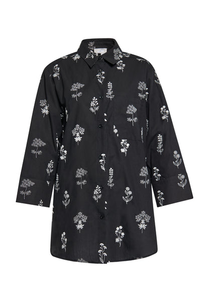 usha Damen Shirt