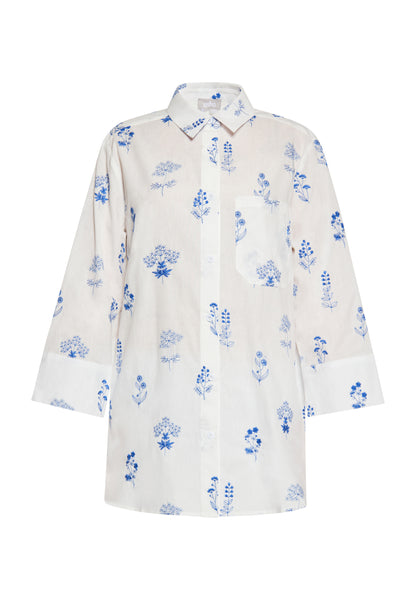 usha Damen Shirt