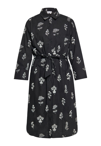 usha Women's Dress