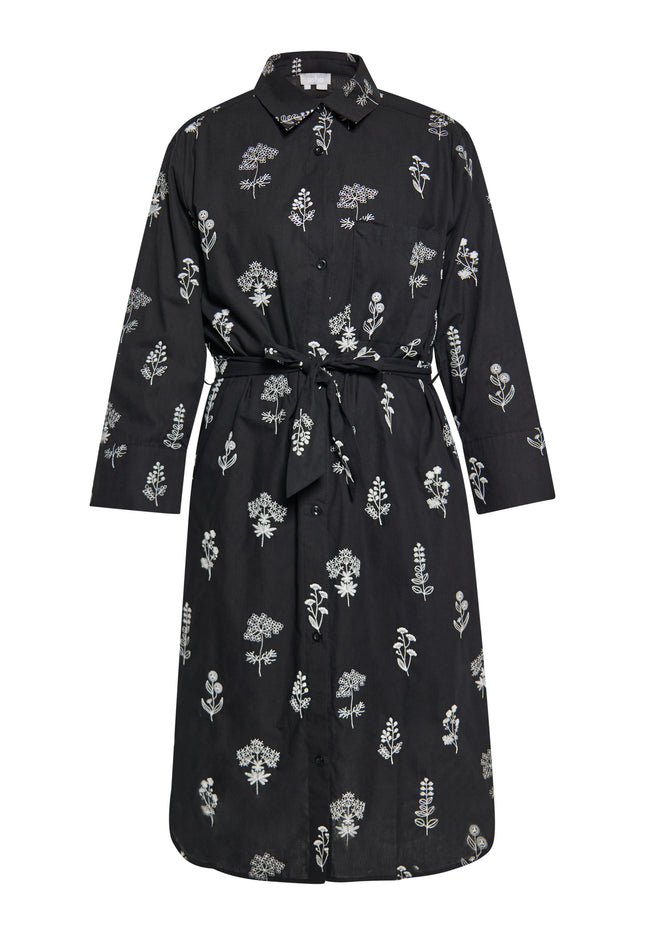 usha Women's Dress