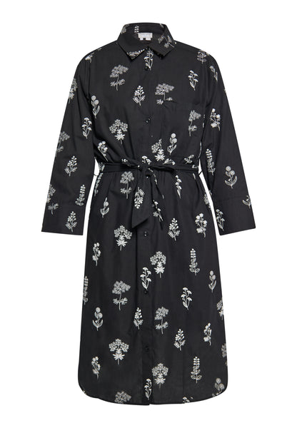 usha Damen's Kleid'