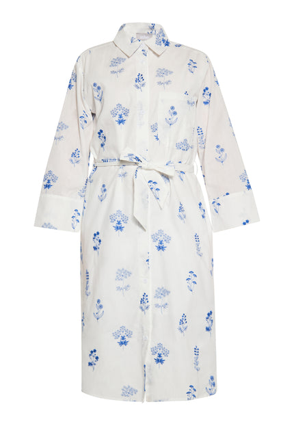 usha Women's Dress