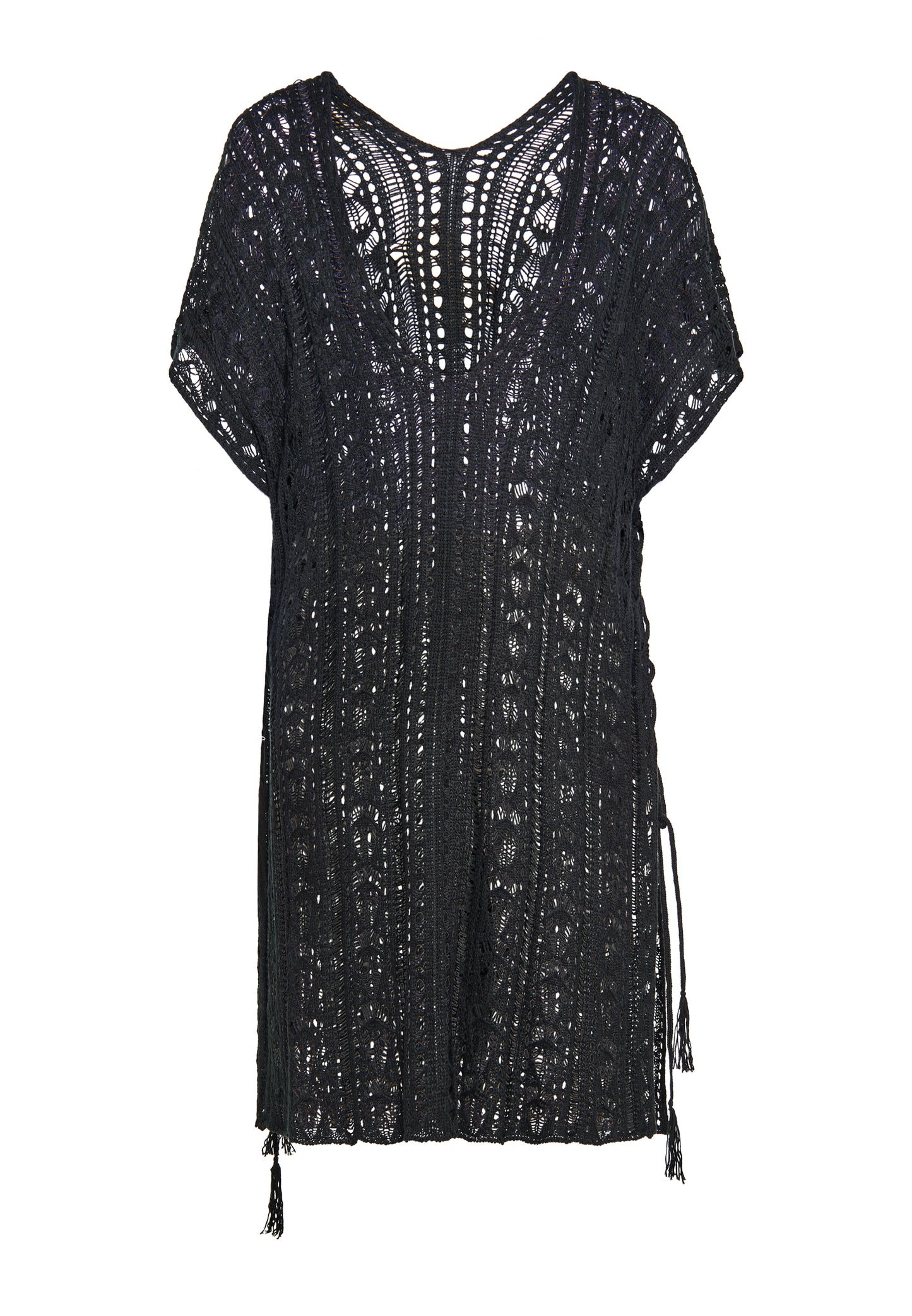 usha FESTIVAL Kobiety Poncho
