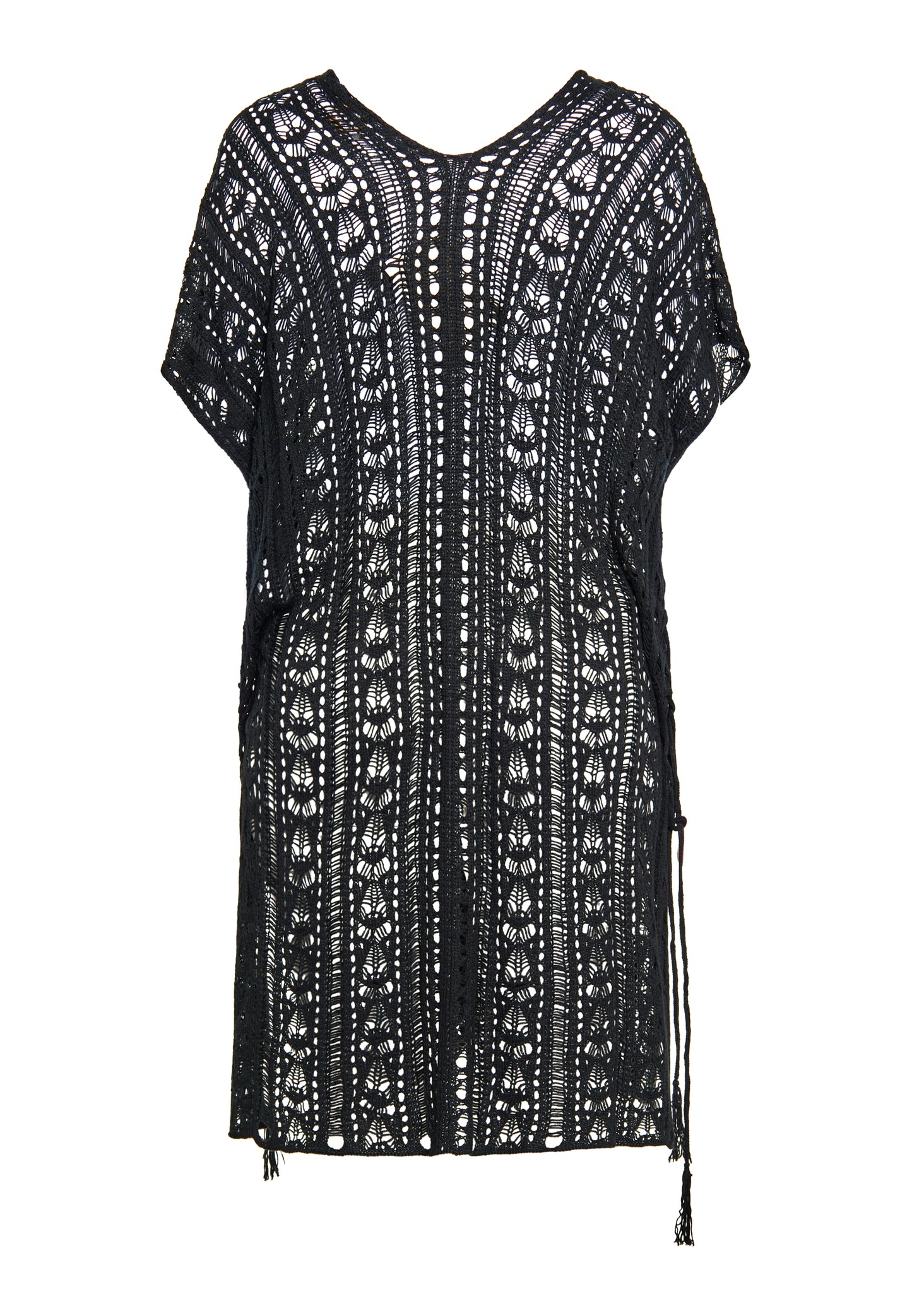 usha FESTIVAL Kobiety Poncho