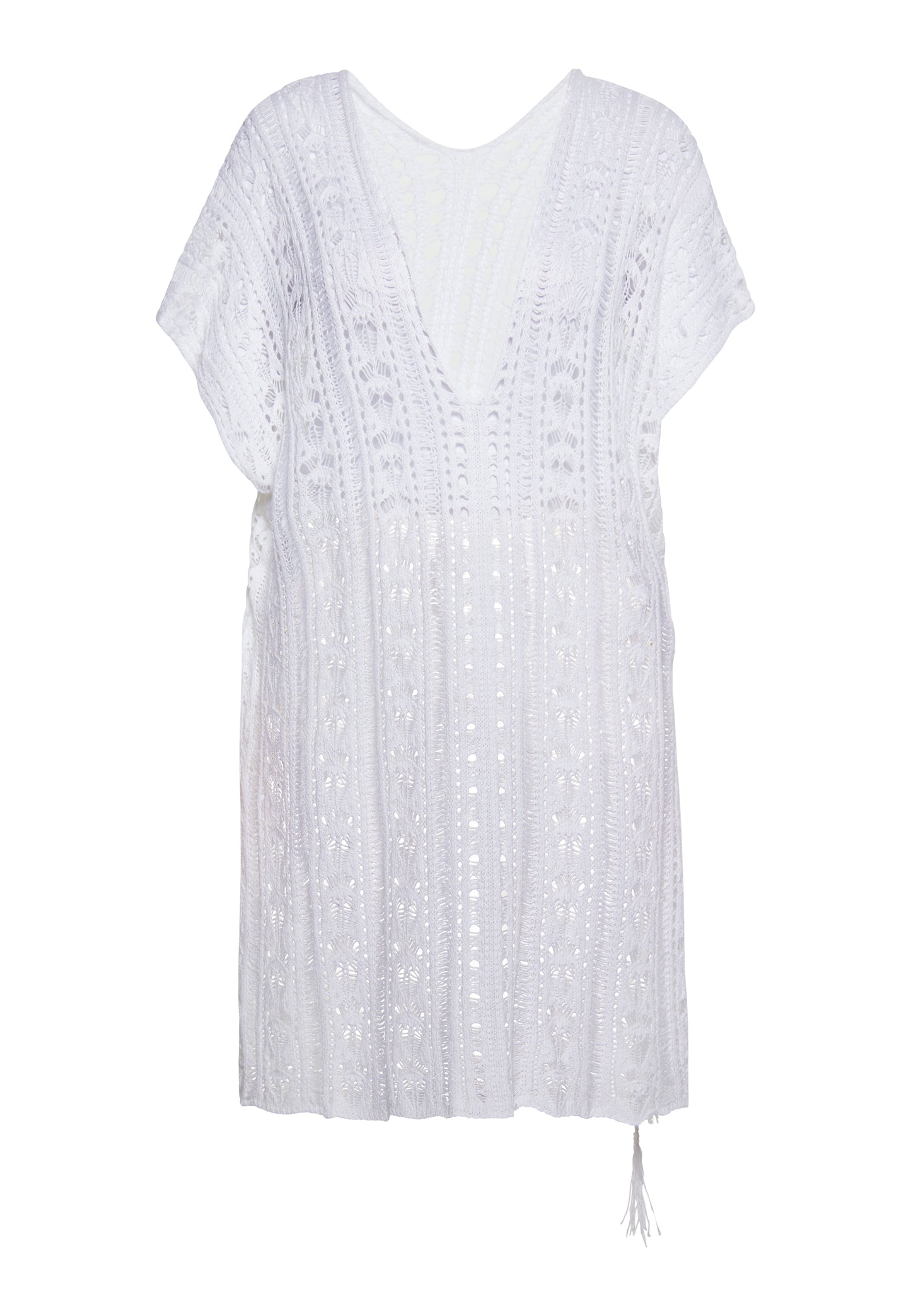 usha FESTIVAL Kobiety Poncho
