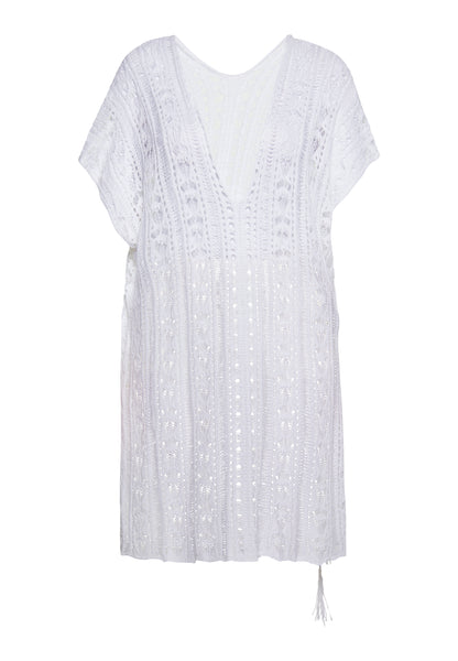 usha FESTIVAL Kobiety Poncho