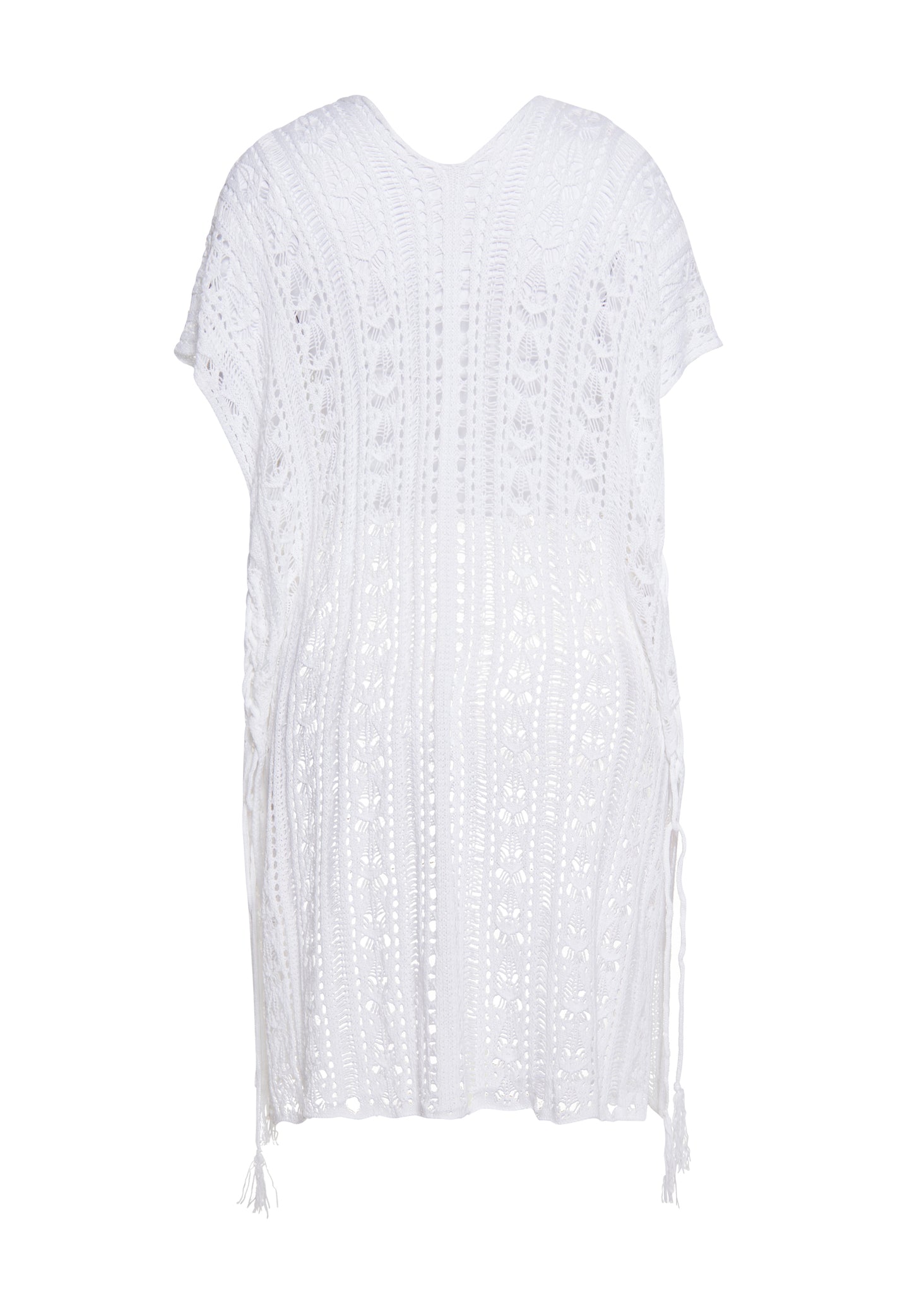 usha FESTIVAL Kobiety Poncho