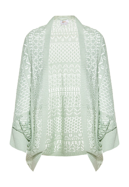 usha FESTIVAL Women's Cardigan