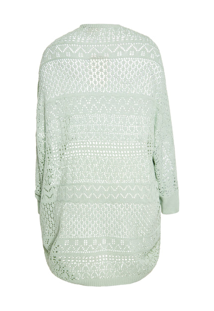 usha FESTIVAL Women's Cardigan