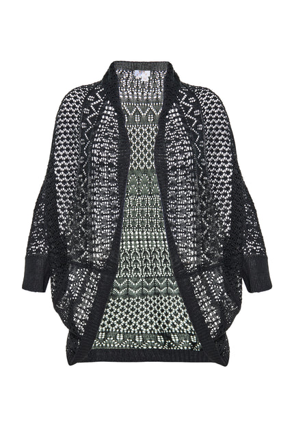 usha FESTIVAL Women's Cardigan