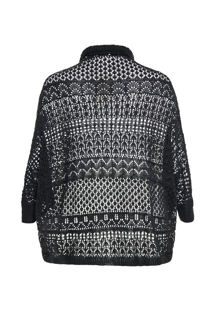 usha FESTIVAL Women's Cardigan