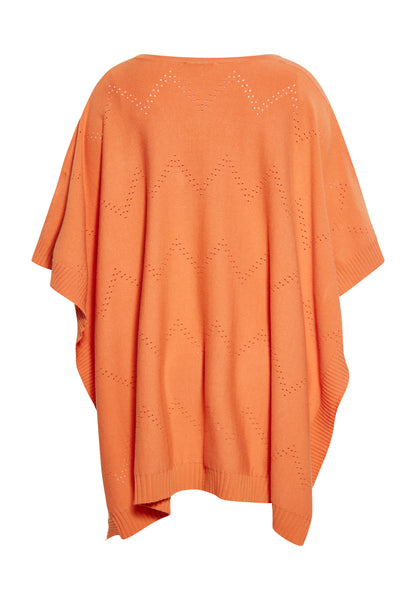 usha FESTIVAL Kobiety Poncho