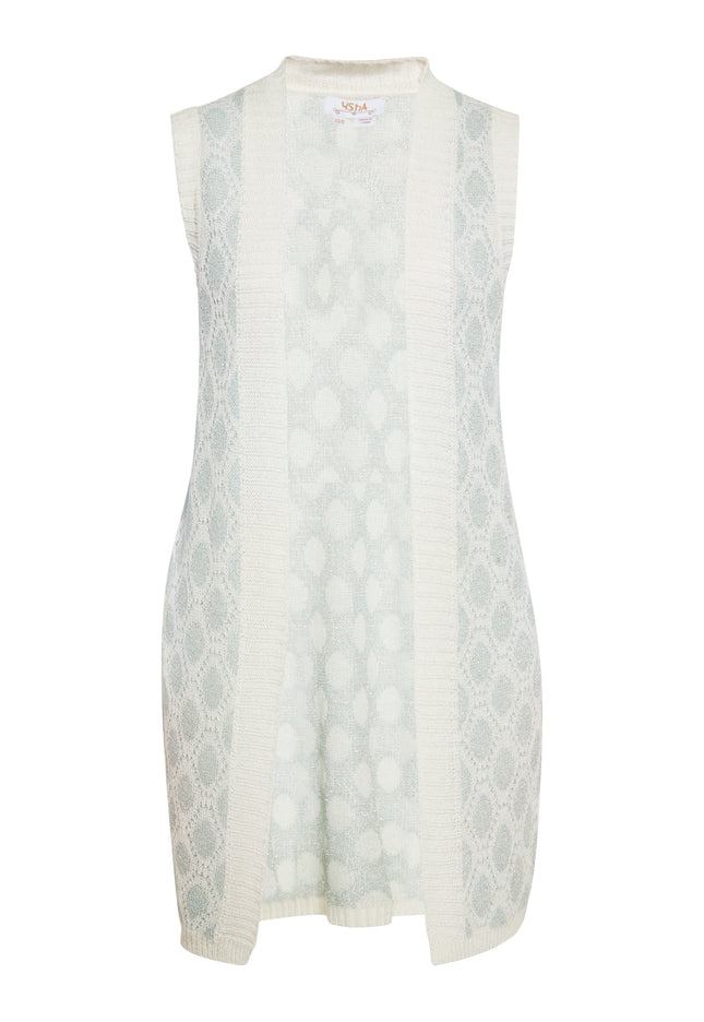 usha FESTIVAL Women's Vest