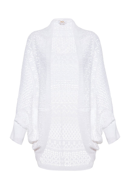 usha FESTIVAL Women's Cardigan