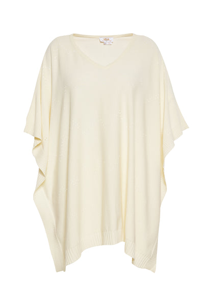 usha FESTIVAL Kobiety Poncho