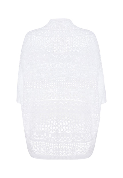 usha FESTIVAL Women's Cardigan
