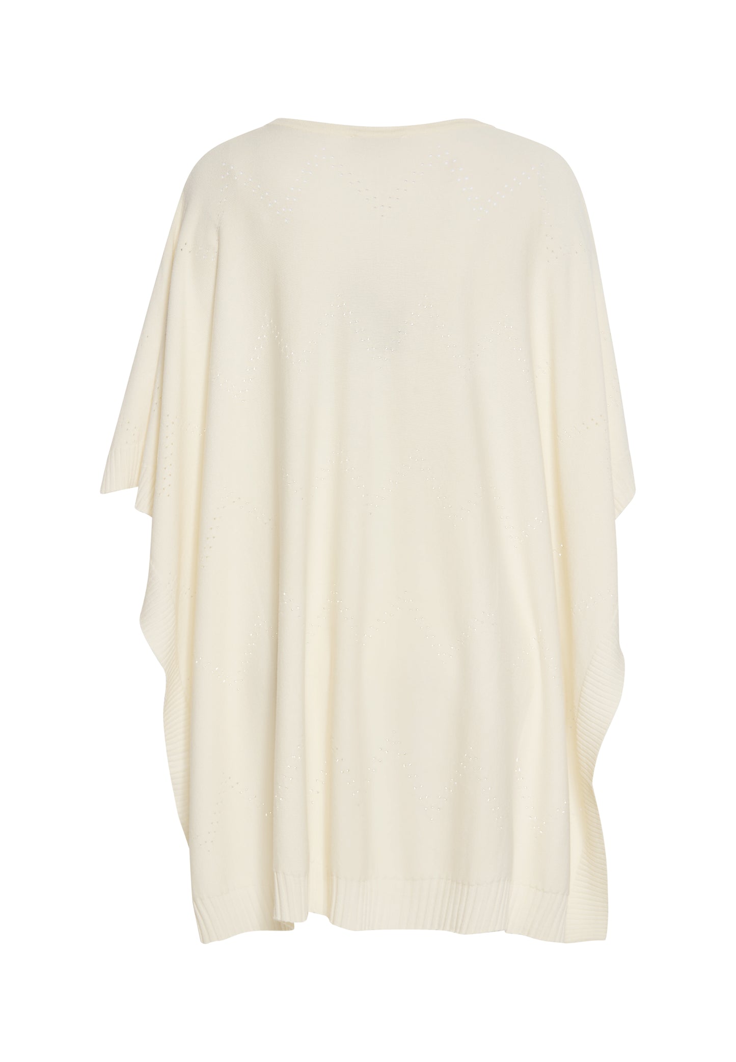 usha FESTIVAL Kobiety Poncho