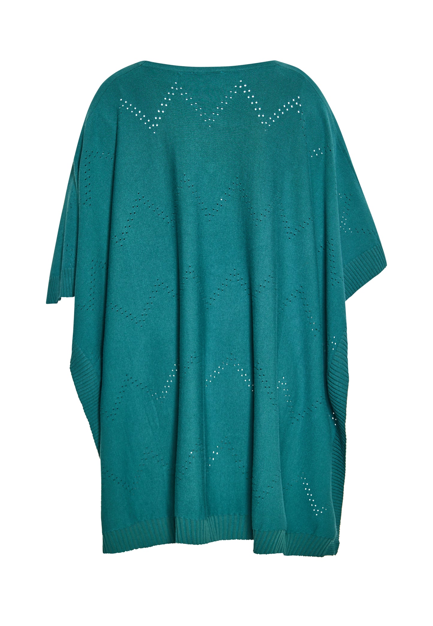 usha FESTIVAL Kobiety Poncho