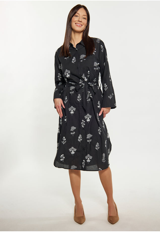 usha Women's Dress