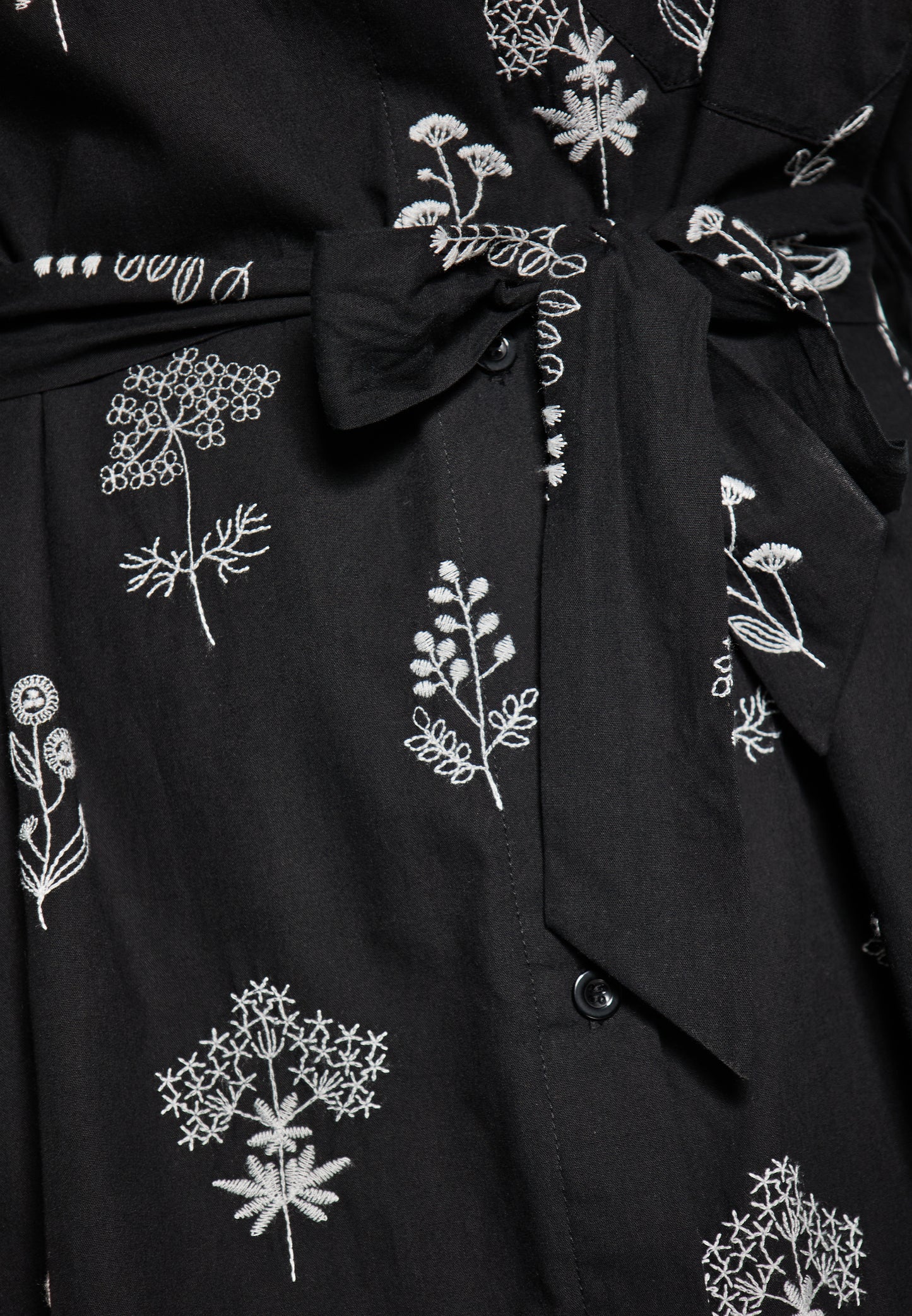 usha Damen's Kleid'