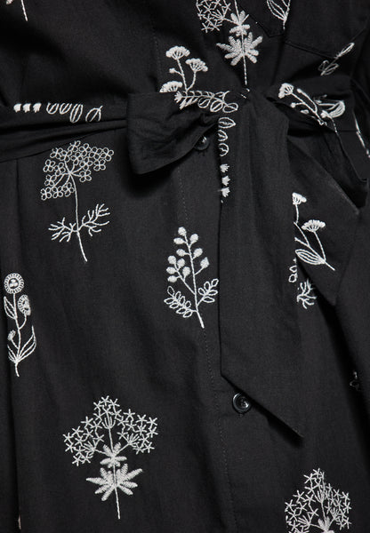 usha Damen's Kleid'