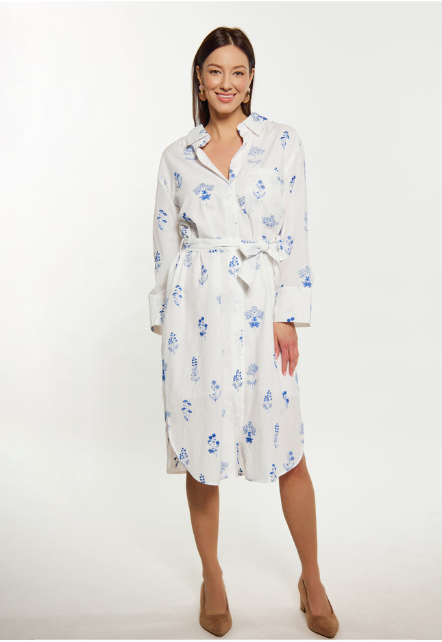 usha Women's Dress