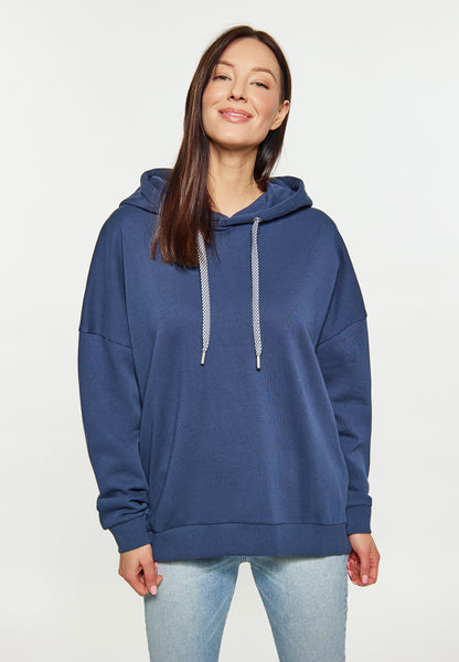 usha BLUE LABEL Women's Hoodie