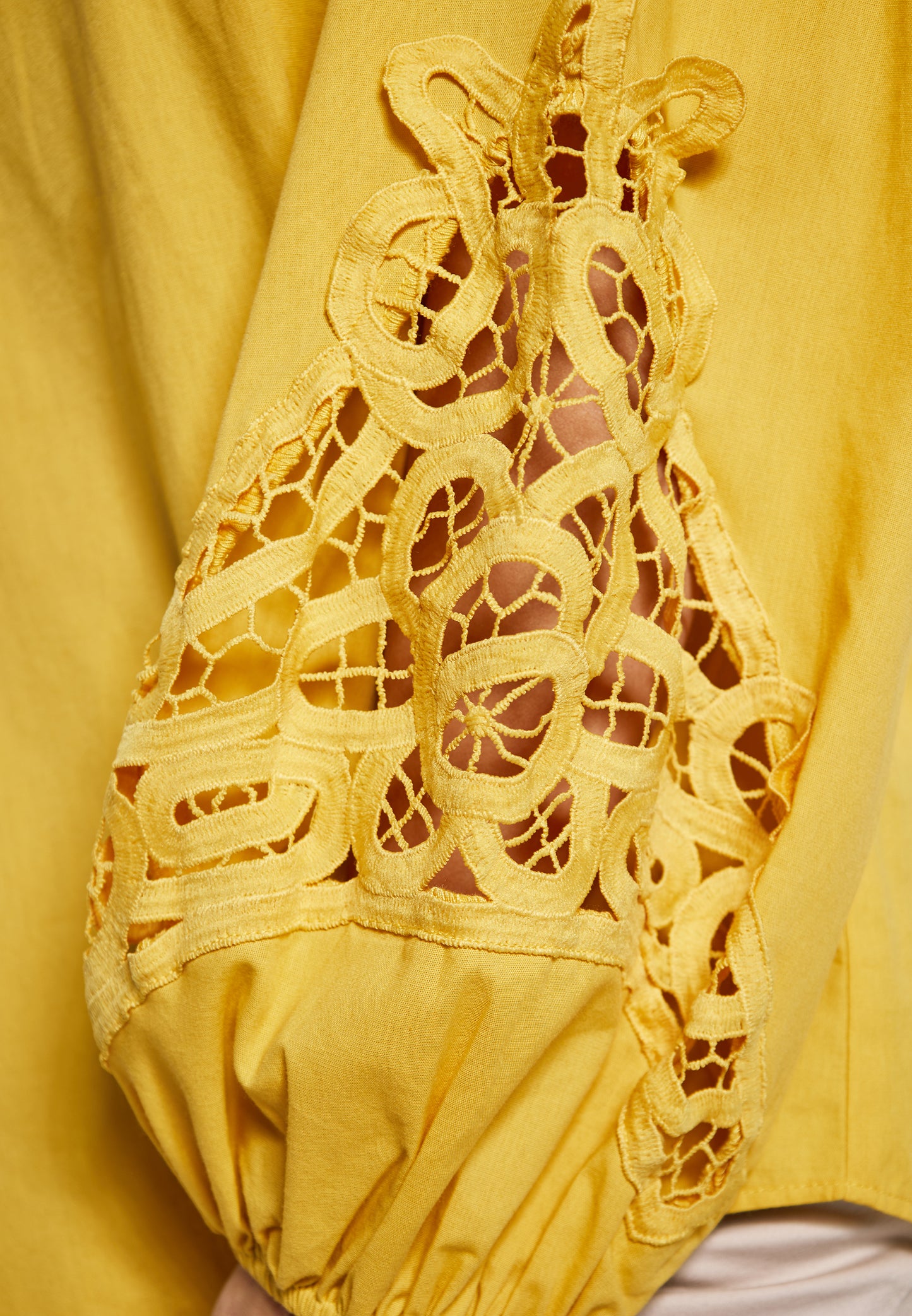 usha Damen Bluse