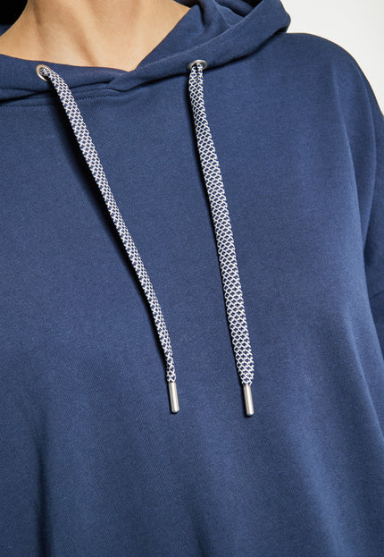 usha BLUE LABEL Women's Hoodie