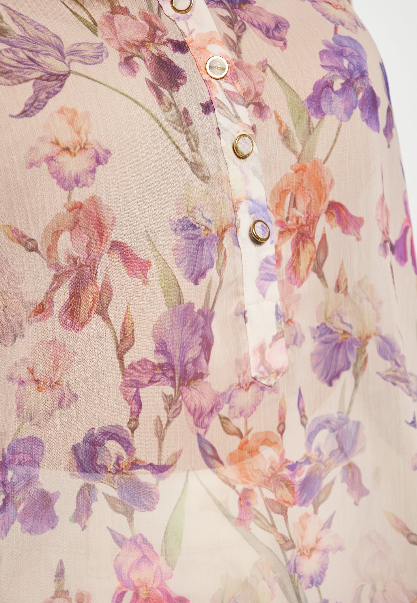 usha Damen Bluse