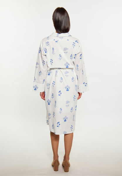 usha Damen's Kleid'