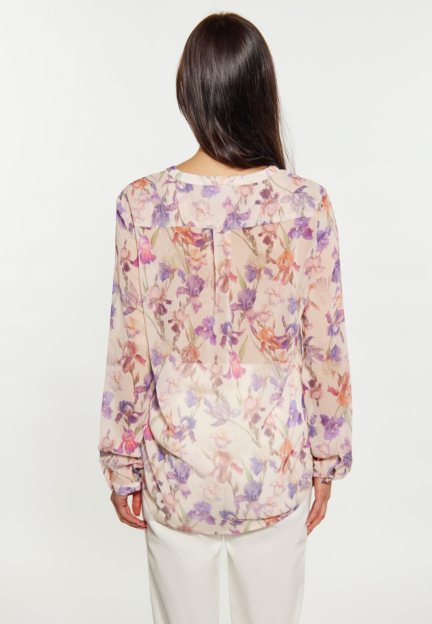 usha Damen Bluse