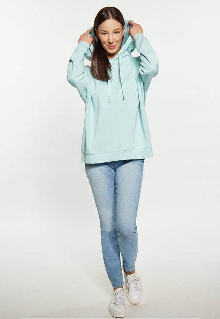usha BLUE LABEL Women's Hoodie