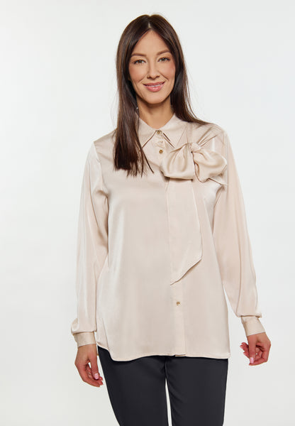 usha BLACK LABEL Damen Bluse