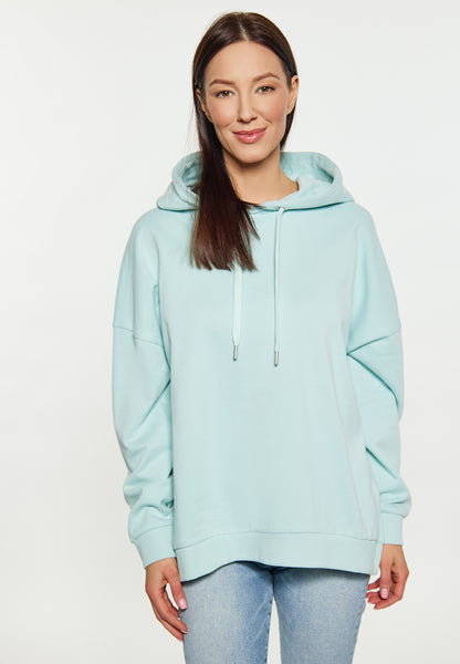 usha BLUE LABEL Women's Hoodie
