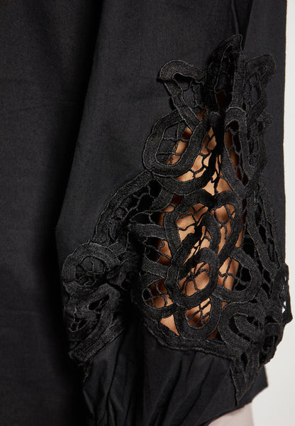 usha Damen Bluse