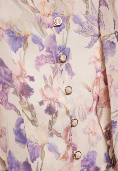 usha Damen Bluse