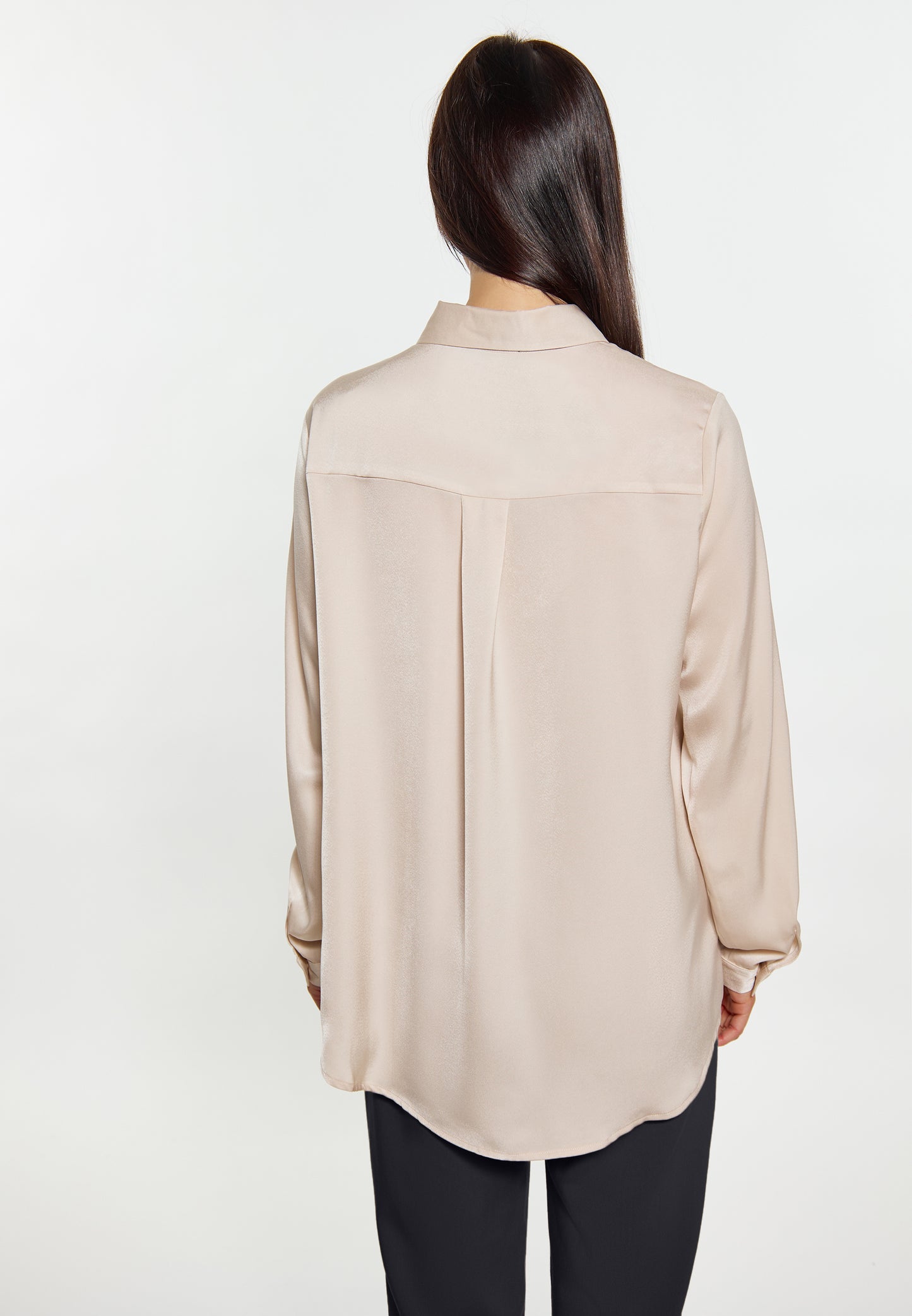 usha BLACK LABEL Damen Bluse