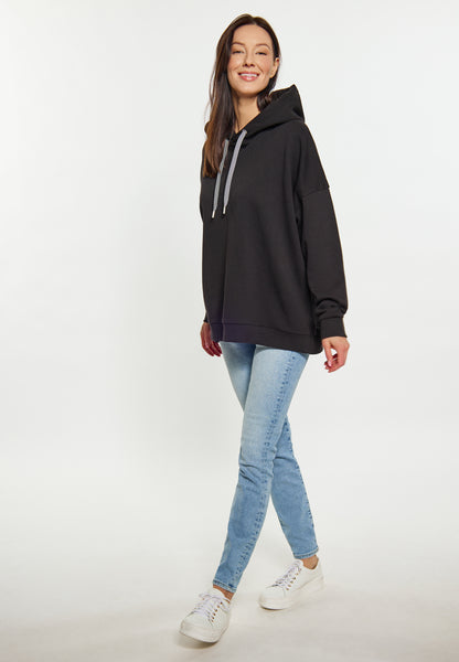 usha BLUE LABEL Women's Hoodie
