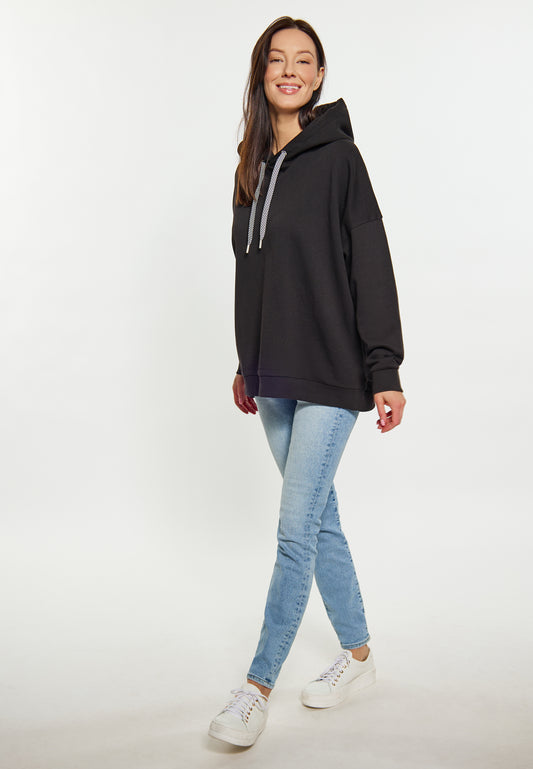usha BLUE LABEL Women's Hoodie