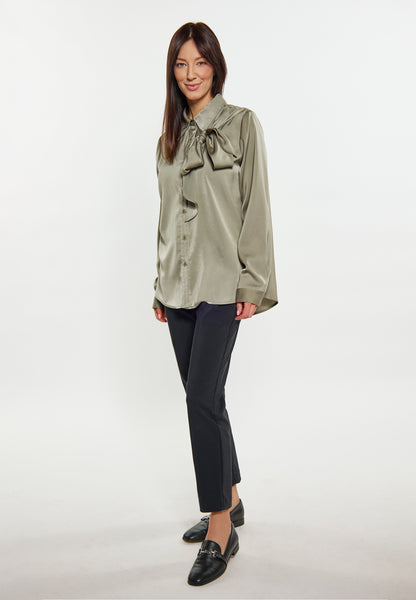 usha BLACK LABEL Damen Bluse