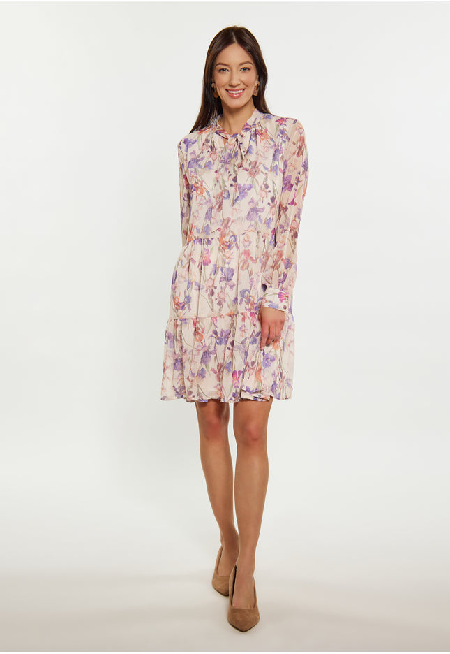 usha Women's Dress